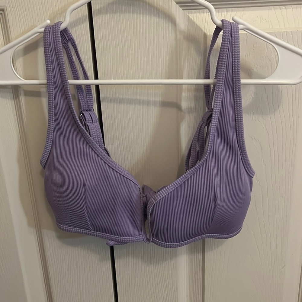 Zaful Bikini top